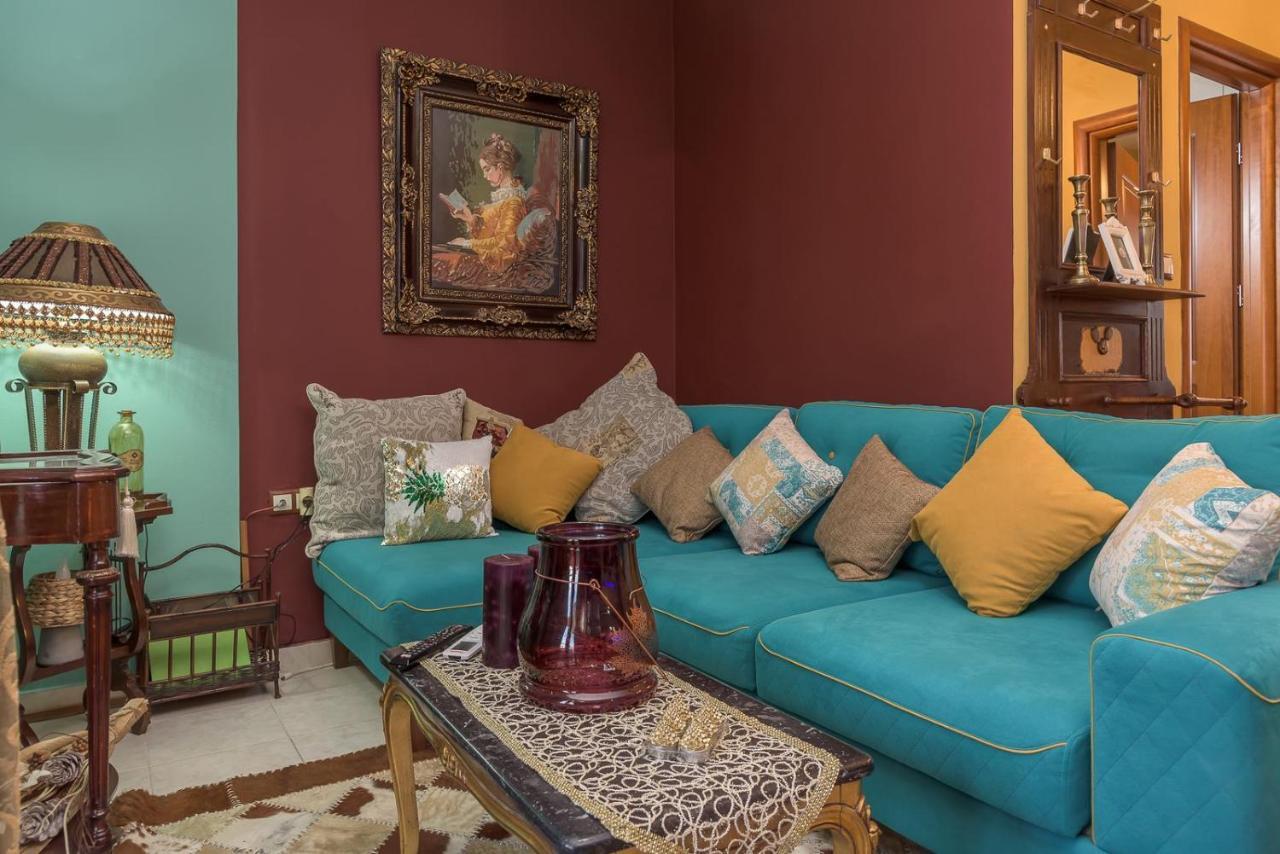 Luxury Marina Apartment In Alexandroupolis Екстериор снимка