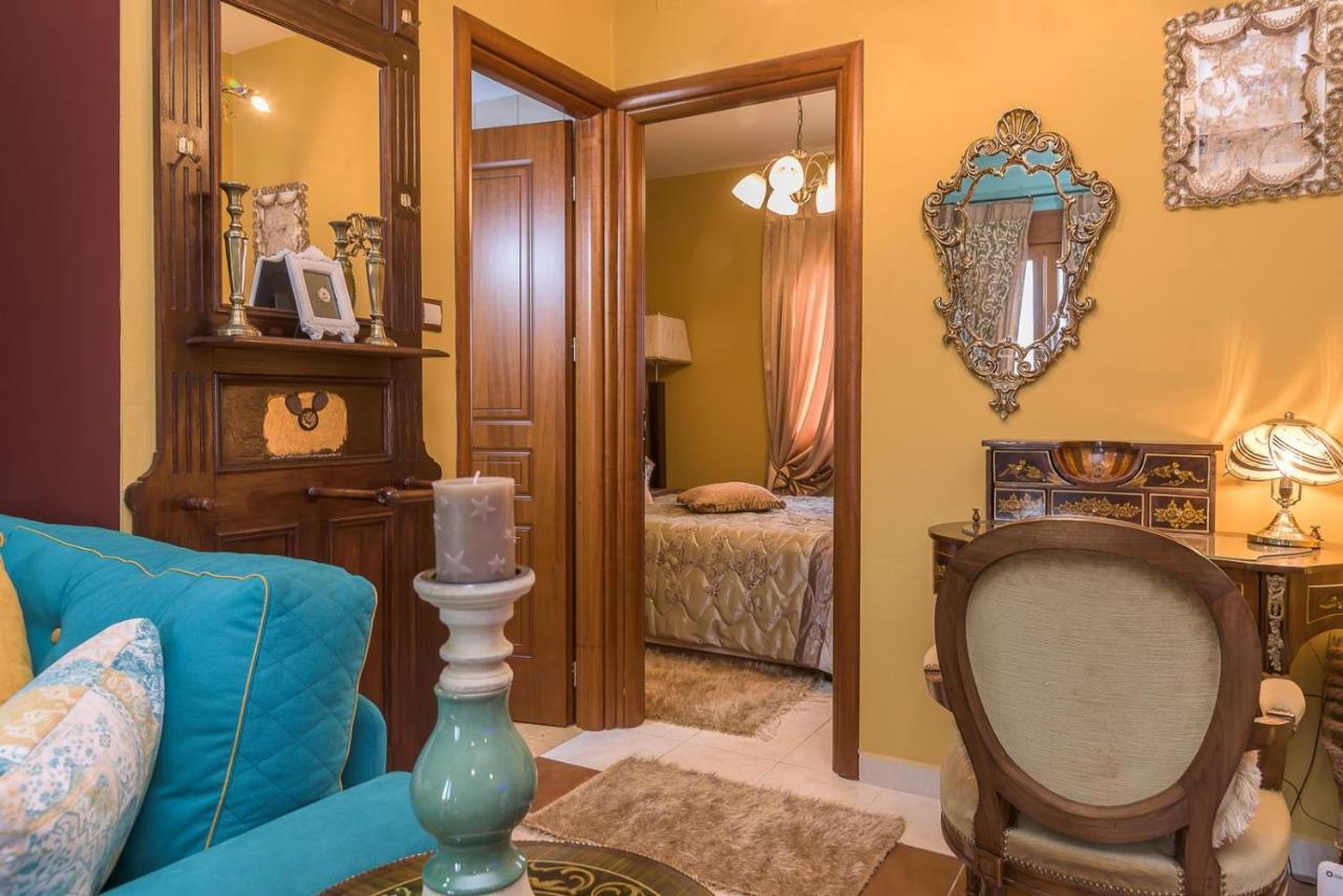 Luxury Marina Apartment In Alexandroupolis Екстериор снимка