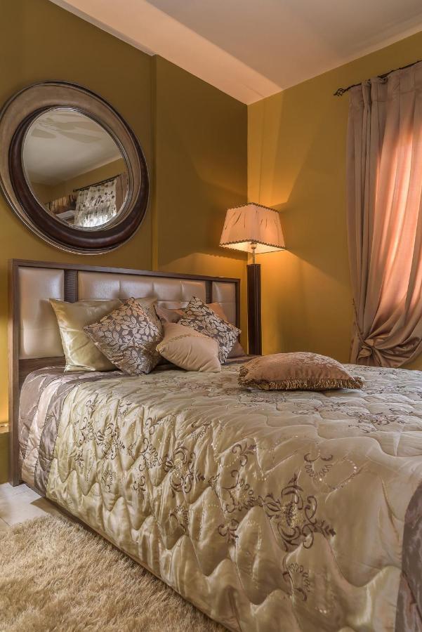 Luxury Marina Apartment In Alexandroupolis Екстериор снимка