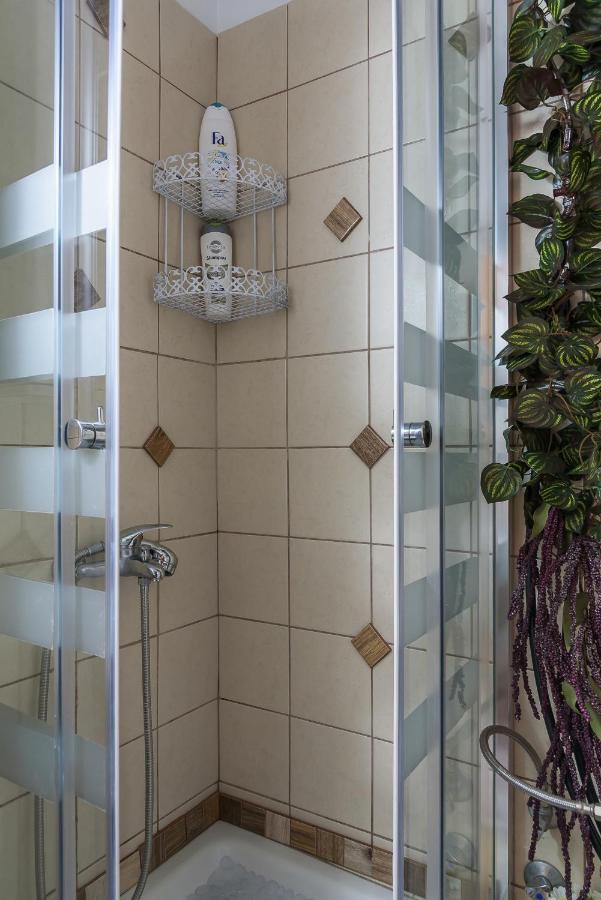Luxury Marina Apartment In Alexandroupolis Екстериор снимка