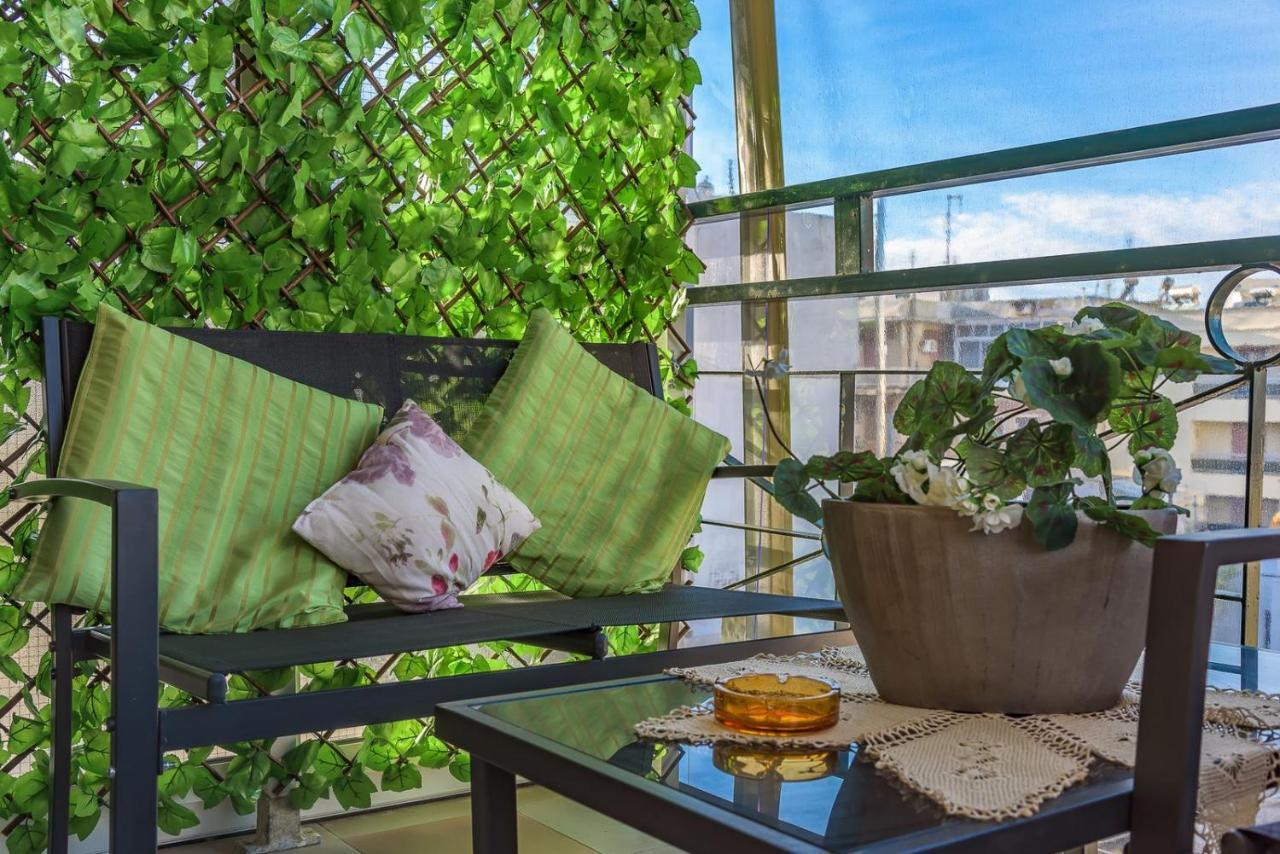 Luxury Marina Apartment In Alexandroupolis Екстериор снимка